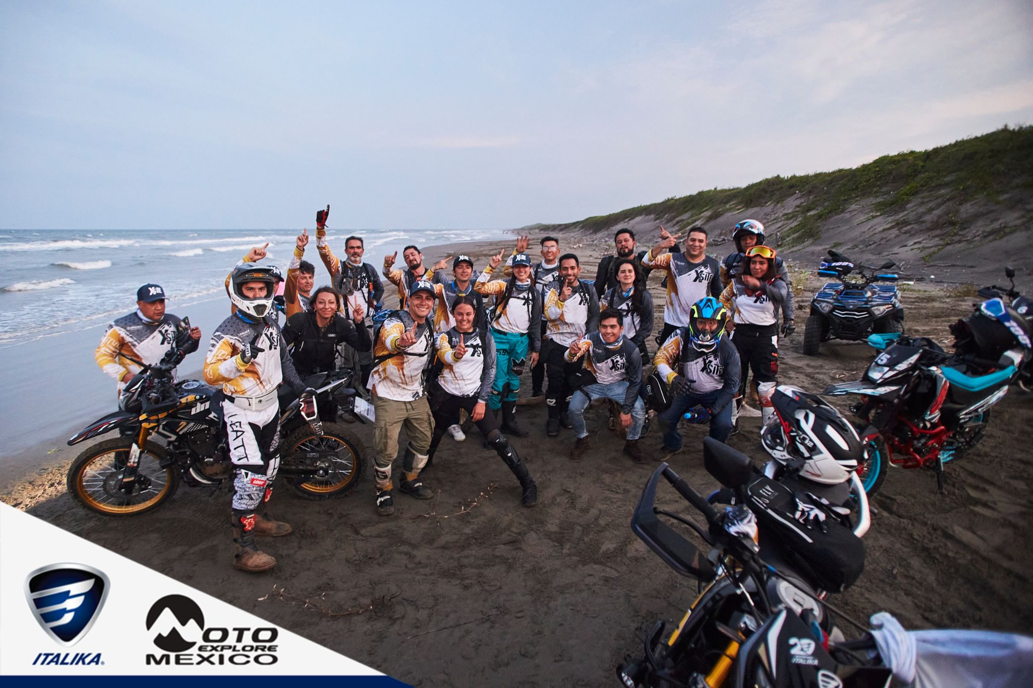 ITALIKA CHACHALACAS D1 484